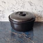 Arabia Finland Liekki vuurvaste dekschaal, Antiek en Kunst, Ophalen of Verzenden