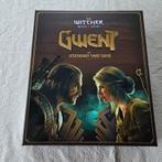 Gwent - Legendary Card Game (pre order exclusive), Hobby en Vrije tijd, Gezelschapsspellen | Kaartspellen, Ophalen of Verzenden