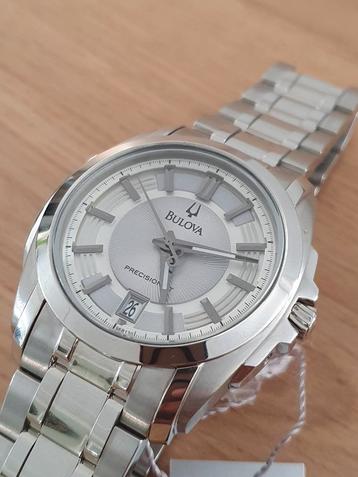 Bulova Precisionist 262kHz Nieuw beschikbaar voor biedingen