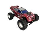 Tamiya Dual Hunter 1/10 rc auto, Hobby en Vrije tijd, Modelbouw | Radiografisch | Auto's, Elektro, Gebruikt, Auto offroad, Ophalen of Verzenden