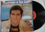 Freddy - Erinnerungen an Hans Albers, Ophalen of Verzenden, Gebruikt, 12 inch