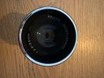 Objectief / lens – Braun Super-Paxon 1:2,8 / 85mm MC, Ophalen of Verzenden, Gebruikt, Toebehoren