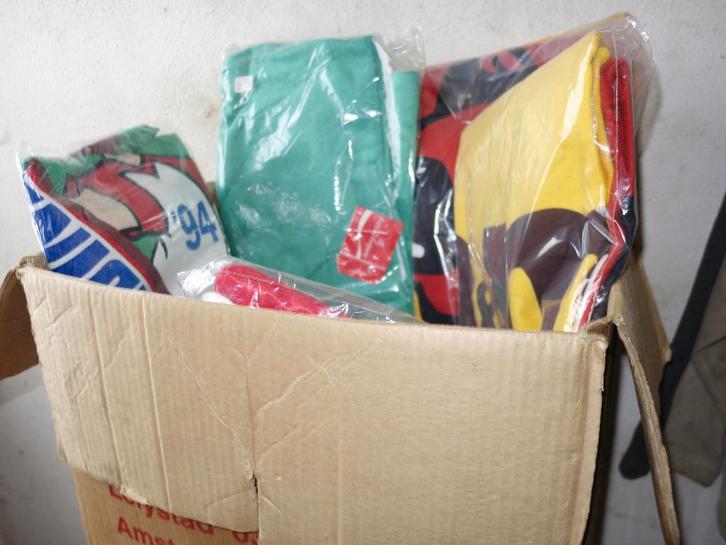 Promotie materiaal coca cola comp, Verzamelen, Merken en Reclamevoorwerpen, Nieuw, Gebruiksvoorwerp, Ophalen of Verzenden