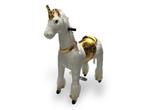 MY PONY, rijdend speelgoed unicorn, 3 – 6 jaar (MP2041-S), Info@rollzone.eu, Verzenden, Nieuw, ROLLZONE