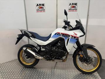 Honda XL 750 Transalp ABS (bj 2025) beschikbaar voor biedingen