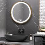 Led badkamer spiegel  nieuw in  doos, Nieuw, Minder dan 100 cm, Overige typen, Ophalen