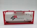 TEKNO 20 FT TANK CONTAINER - SL LOGISTICS, ., Nieuw, Tekno, Bus of Vrachtwagen