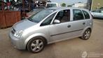 Opel Meriva 2004 1.6 8v Z16SE Zilver Z157 onderdelen, Auto-onderdelen, Overige Auto-onderdelen