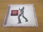 Scott Stapp - The Great Divide 2005 Wind-Up ‎82876753902 CD, Cd's en Dvd's, Cd's | Hardrock en Metal, Ophalen of Verzenden, Zo goed als nieuw