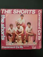 The Shorts comment ca va, Cd's en Dvd's, Vinyl Singles, Gebruikt, Ophalen of Verzenden