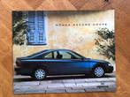Honda Accord Coupé folder, Verzenden, Nieuw, Honda, Honda