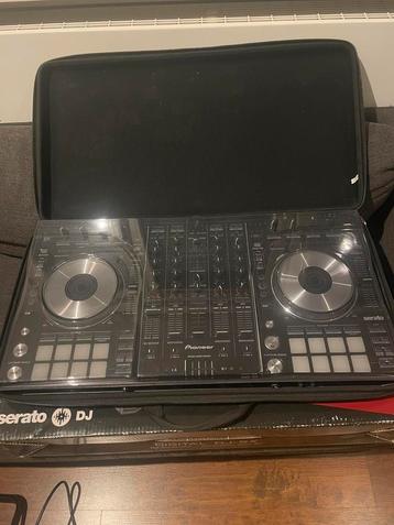 Pioneer ddj sx beschikbaar voor biedingen
