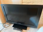 Televisie (merk Panasonic), Ophalen, Gebruikt, 100 cm of meer, Panasonic