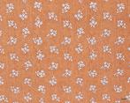 13091 Vintage retro oud barok bloemetjes behang behangpapier, Huis en Inrichting, Stoffering | Behang, Verzenden