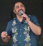 Zanger Javi Escalera 🎶🥂, Diensten en Vakmensen, Muzikanten, Artiesten en Dj's, Solo-artiest
