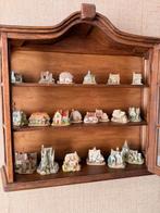 Lilli put lane huisjes, Ophalen of Verzenden, Zo goed als nieuw, Overige typen