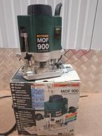 Bovenfrees Meister Craft MOF 900 + Frezenset, Ophalen