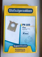 Restanten van stofzuigerzakken (diverse merken), Huis en Inrichting, Ophalen of Verzenden, Zo goed als nieuw