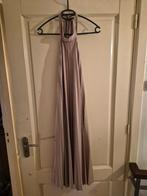 Coctail jurk in oud roze met open rug, Kleding | Dames, Ophalen of Verzenden, Zo goed als nieuw, Roze, Maat 34 (XS) of kleiner