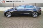 Tesla Model 3 Standard RWD Plus 60 kWh / Navi / Pano dak / I, Automaat, Achterwielaandrijving, Gebruikt, Zwart