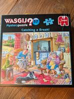 Wasgij mystery puzzel 17, Ophalen, Zo goed als nieuw