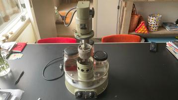 Roth Freres Geneve Horloge Reinigingsmachine beschikbaar voor biedingen