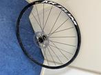 pair of racefiets wielen MAVIC AKSIUM, Wiel, Gebruikt, Racefiets, Ophalen of Verzenden