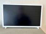 Philips TV 24 inch, Audio, Tv en Foto, Televisies, Ophalen, Philips, 50 Hz, Gebruikt