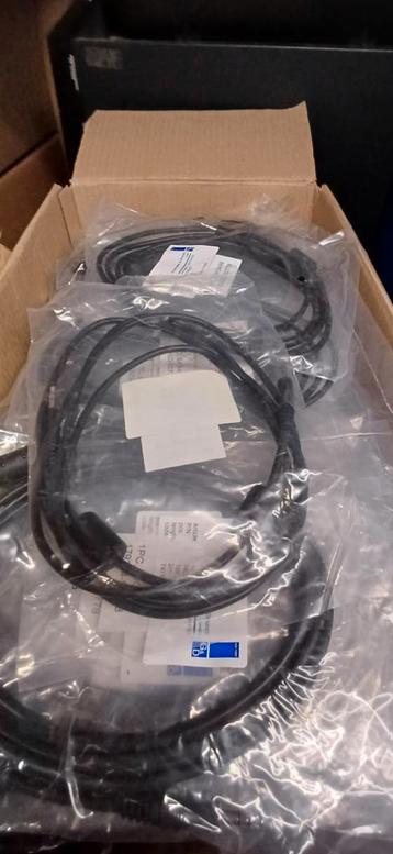 3.5 mm jack kabel.  2 meter. 