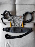 Tula Standard Carrier Draagzak - Archer (grijs met pijlen,, Overige merken, Buik of Rug, Ophalen of Verzenden, Zo goed als nieuw