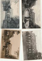 8 ansichtekaarten Dwingelo Oldengaarde, Ophalen of Verzenden, 1940 tot 1960, Gelopen, Drenthe