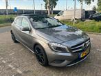 Mercedes-Benz A-Klasse A180 1.6 Blue EFF Aut7 2013 Grijs, Auto's, 1295 kg, 4 cilinders, 122 pk, 1595 cc