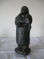 Wilhelmina mooi zwaar beeld koninklijk huis, Ophalen of Verzenden