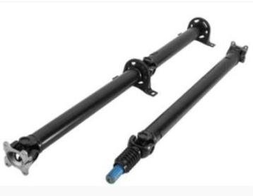 Mercedes W906 Sprinter cardanas Mercedes Sprinter W906 beschikbaar voor biedingen