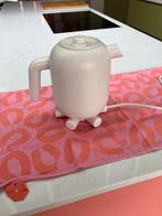 Ketelbinkie wit Hema 1,2 liter, 1 tot 2 liter, Ophalen of Verzenden, Gebruikt, Draadloos