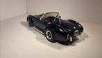 Shelby cobra 427 s/c road fought 1.18, Overige merken, Ophalen of Verzenden, A, A