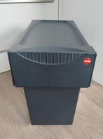 Hailo Tandem - Inbouw Prullenbak, Ophalen, 50 tot 75 cm, 40 liter of meer, Zo goed als nieuw
