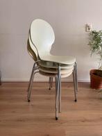 2x Sigtrygg IKEA stoelen, Ophalen, Zo goed als nieuw, Overige kleuren, Vier