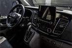 Ford Transit Custom 2.0 TDCI L1H1 | 170PK | SPORT | Automaat, 4 cilinders, 2037 kg, Bedrijf, Diesel