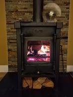 Jacobus Houtkachel - Sfeervolle Warmte voor Uw Woning, Huis en Inrichting, Kachels, Ophalen, Gebruikt, Houtkachel, Vrijstaand