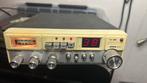 Cb bakkie 27mhz, Ophalen of Verzenden, Gebruikt