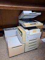 Kopieerapparaat, printer, Computers en Software, Printers, Ophalen, Gebruikt