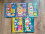 Dvd serie 5 volumes van South Park, Ophalen of Verzenden, Zo goed als nieuw
