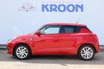 Suzuki Swift 1.2 Select Smart Hybrid, 83 pk, Stof, Gebruikt, 4 cilinders