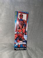 Marvel Spider-Man Spyder Knight Actiefiguur, Ophalen of Verzenden, Zo goed als nieuw