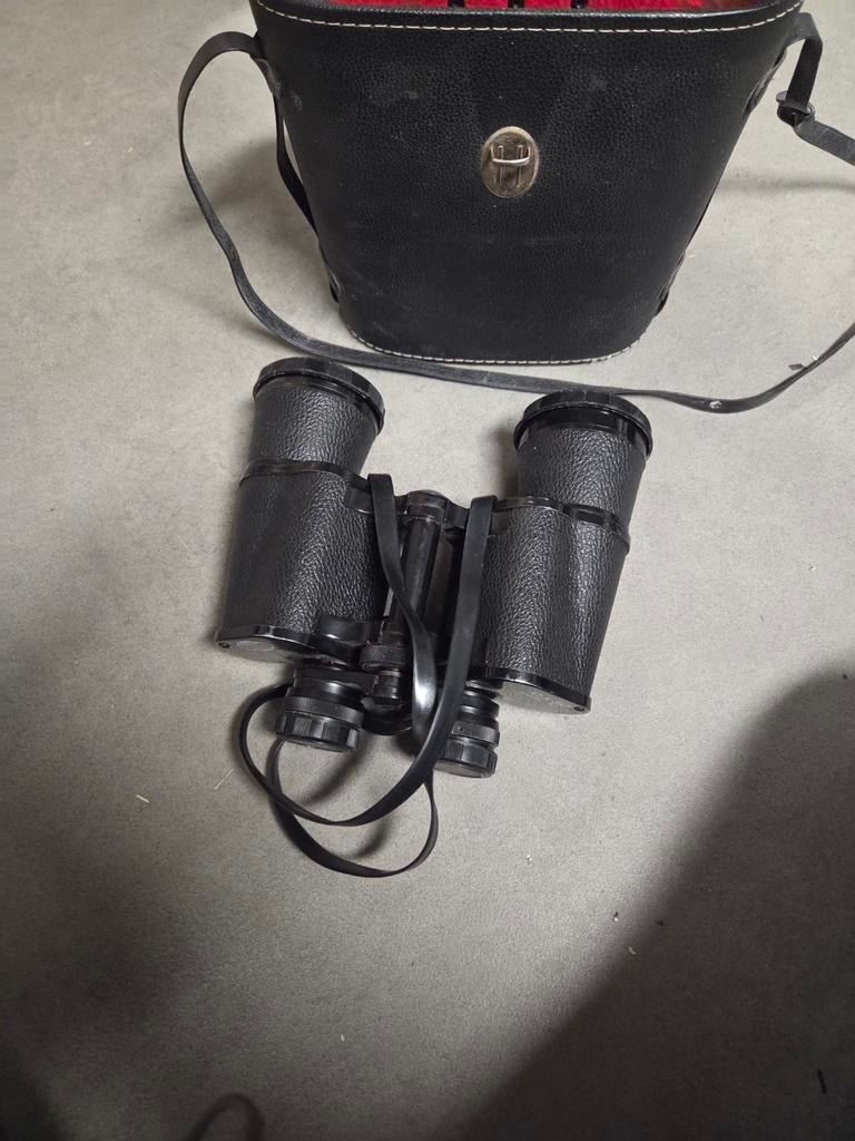 Verrekijker, Audio, Tv en Foto, Optische apparatuur | Verrekijkers, Ophalen