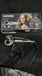 Babyliss krul secret, Sieraden, Tassen en Uiterlijk, Uiterlijk | Haarverzorging, Ophalen, Zo goed als nieuw, Krultang of Stijltang