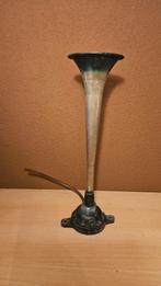 Vintage Scheepshoorn / Autohoorn klaxon sonabel, Ophalen of Verzenden