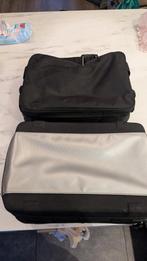 BMW R1200GS Vario binnentassen, Motoren, Ophalen of Verzenden