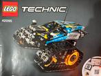 Lego Technic Bestuurbare Auto - 42095 - Complete Set, Ophalen of Verzenden, Gebruikt, Complete set, Lego